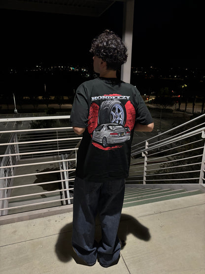 Hondeezy Tee