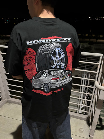 Hondeezy Tee