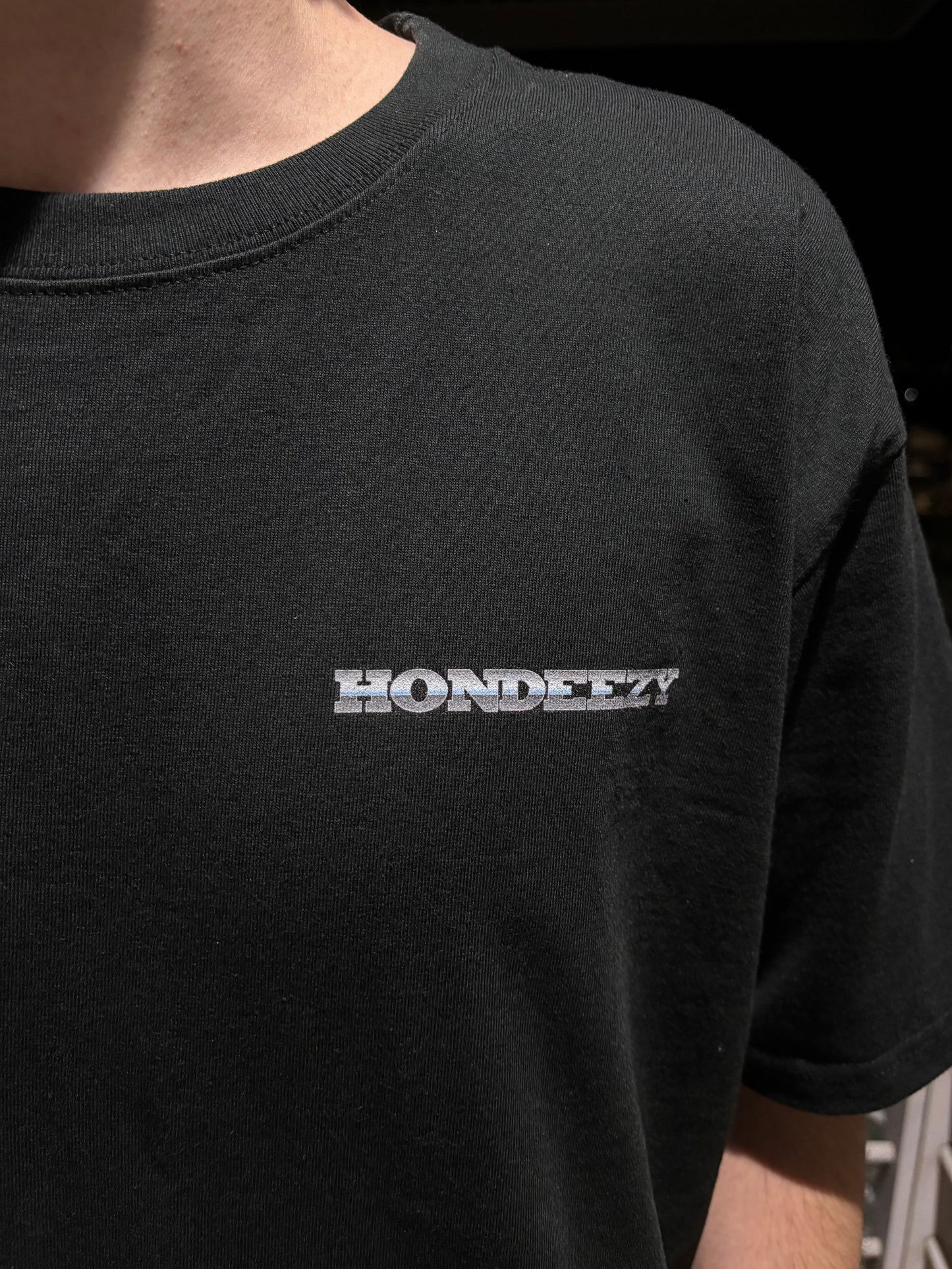 Hondeezy Tee